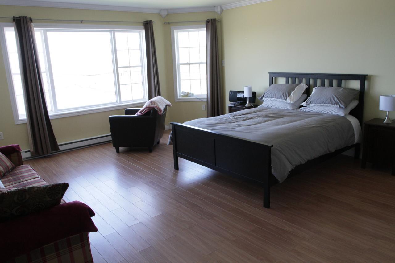 Grates Cove Studios: B&B In Historic Grates Cove エクステリア 写真