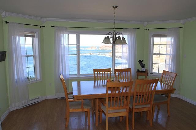 Grates Cove Studios: B&B In Historic Grates Cove エクステリア 写真